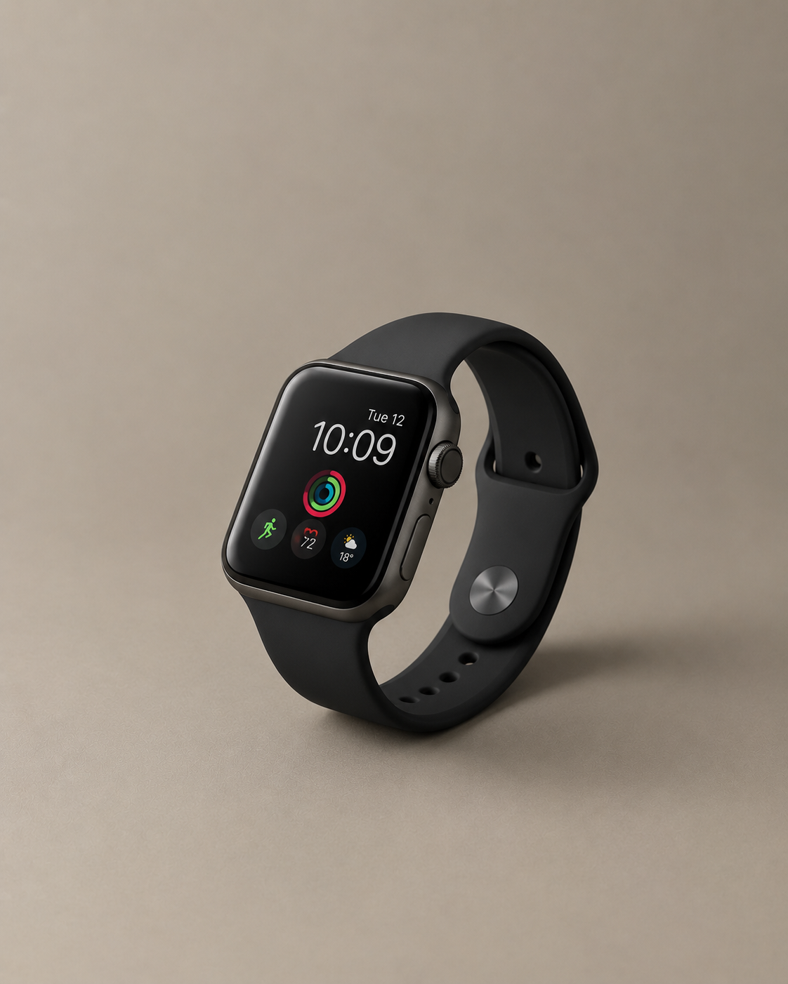 Smartwatches