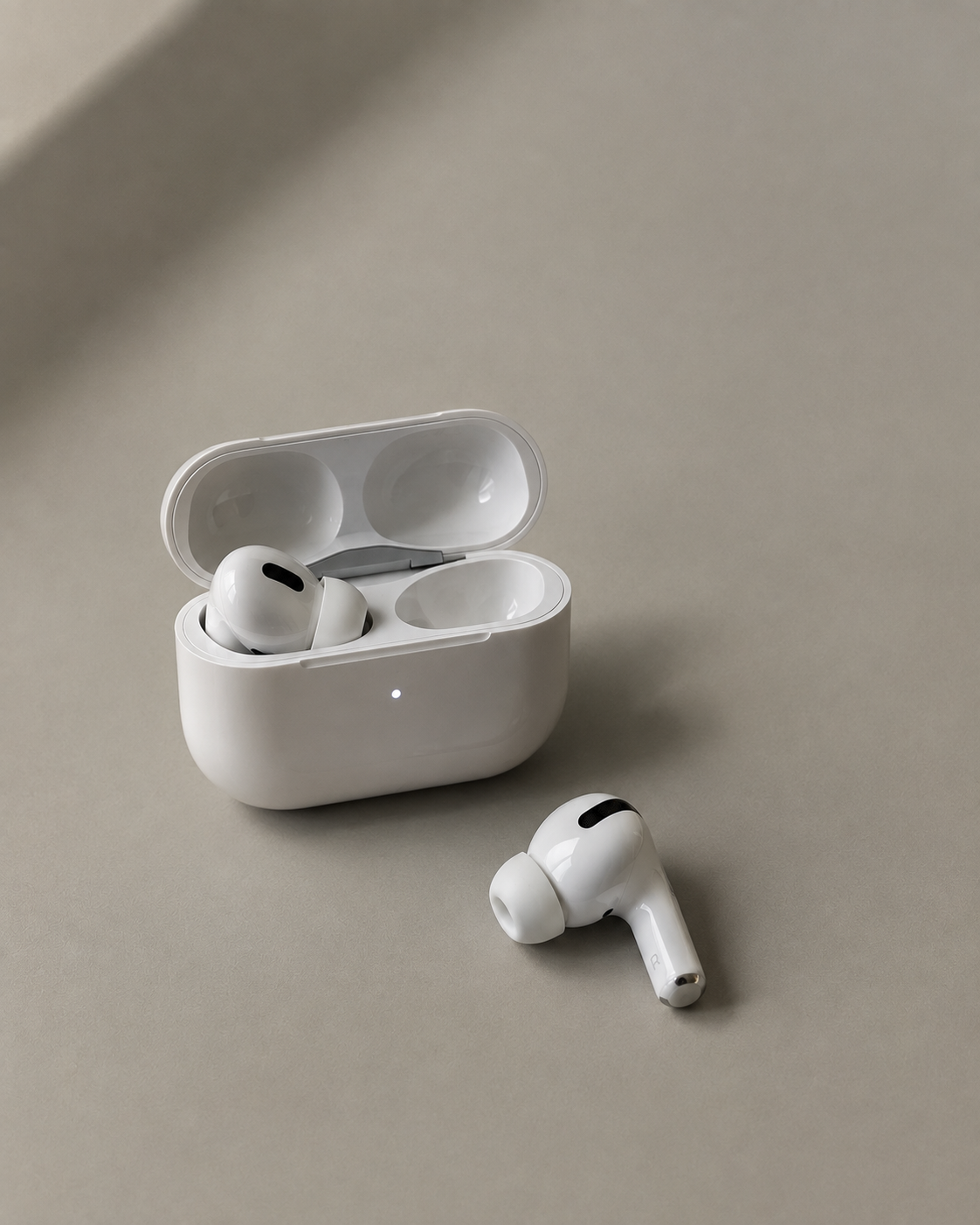 Premium Earbuds