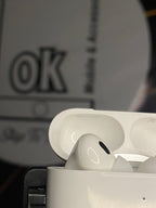 AirPods Pro 2nd Generation | Buzzer Edition | Parcel Allow to Open