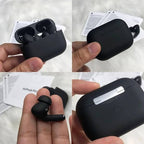 AirPods Pro 2nd Generation | Buzzer Edition | Parcel Allow to Open