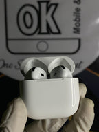 AirPods Pro 4th Generation | Parcel Allow to open