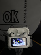 A9 LCD AirPods 2 | Parcel Allow to Open