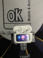 A9 LCD AirPods 2 | Parcel Allow to Open