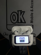 A9 LCD AirPods 2 | Parcel Allow to Open