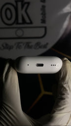 AirPods Pro 2 TWS | Free silicone cover | Parcel Allow to open