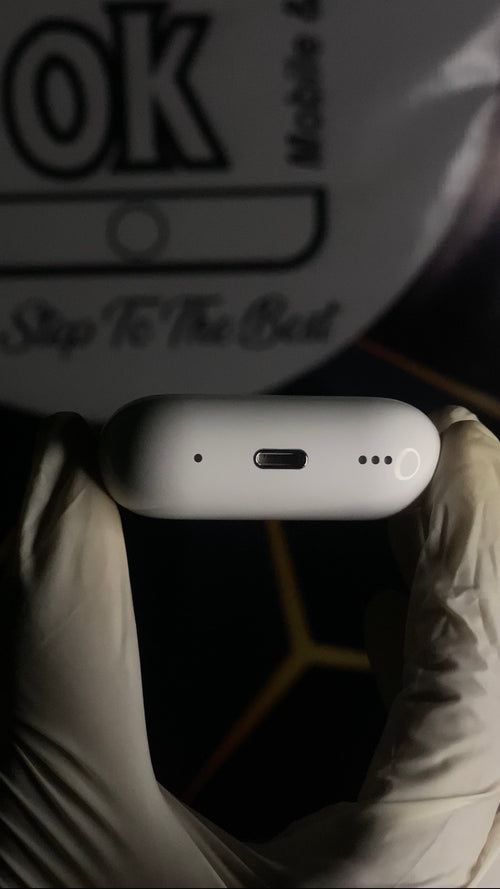 AirPods Pro 2 TWS | Free silicone cover | Parcel Allow to open
