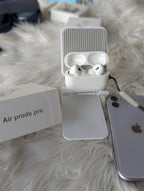 AirPods Pro 2nd Generation | Buzzer Edition | Parcel Allow to Open