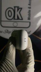 AirPods Pro 2 TWS | Free silicone cover | Parcel Allow to open
