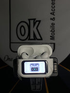 A9 LCD AirPods 2 | Parcel Allow to Open