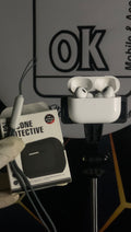 AirPods Pro 2 TWS | Free silicone cover | Parcel Allow to open